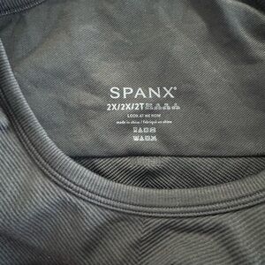 SPANX Sports bra